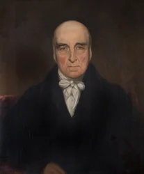 William Reader (17821852), tidigt 1800-tal (olja på duk)