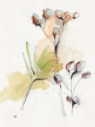 Modern botanisk studie