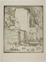 Chicago – State Street