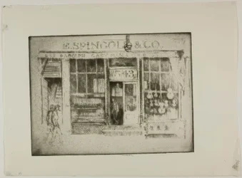 Chicago - Pantbanken