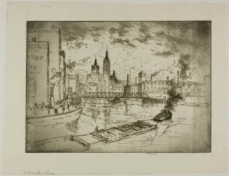 Milwaukee River
