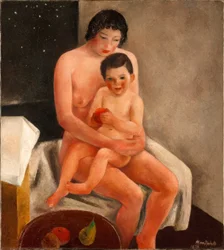 Tonita och Johnny