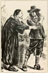 The, Pilgrim