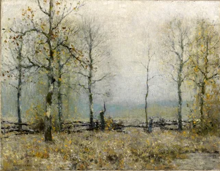 Höstsäsongen
