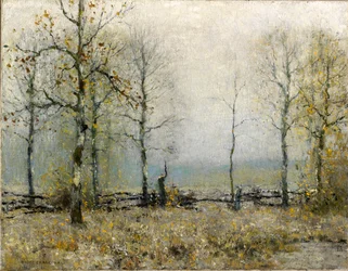Höstsäsongen, n.d.