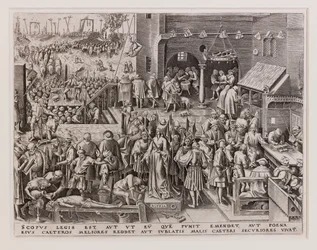 Rättvisa, 1559.
