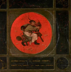 Tolv ordspråk, 1558.