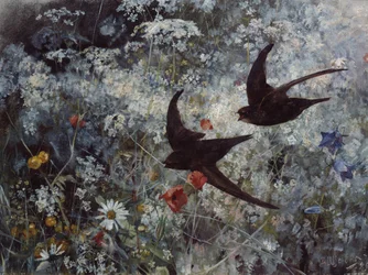 (Vanligt) Swift