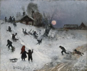 Pulka, 1882