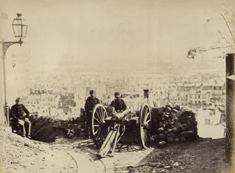 Paris kommun