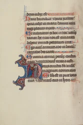 Initial N: Gud tar bort Synagogas ögonbindel