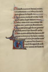 Initial U: En kung