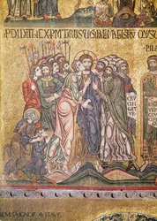 Judaskyssen