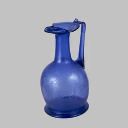 Vinkanna Oinochoe, 3-400-talet.