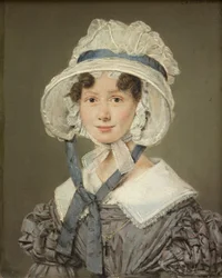 Birgitte Søbøtker Hohlenberg, f. Malling
