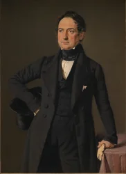 Ole Jørgen Rawert, chef för industrifrågor