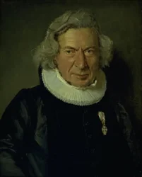 Teologen Andreas Gottlob Rudelbach