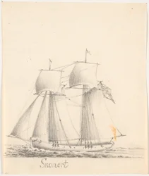 Skonare