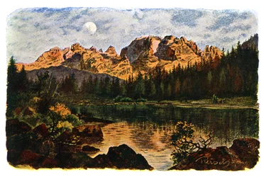 Brentagruppen, 1901