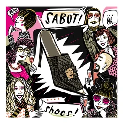 PRATAR OM SABOT