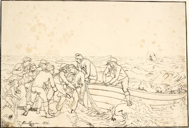 Fiskarna från Hornbæk