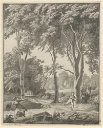 Från Skogen vid Svendstrup