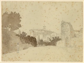Kyrkan St. Giovanni och Paolo