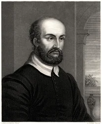 Andrea Palladio, 1800-talet