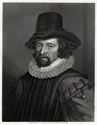 Francis Bacon, Viscount St Albans, engelsk filosof, vetenskapsman och statsman, 1800-talet