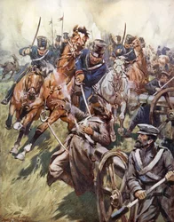 "Cossack and Russian Reel