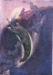 Gryning