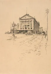 Clinton Hall