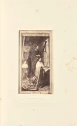 James IV, av Mabuse