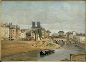 Quai des Orfèvres