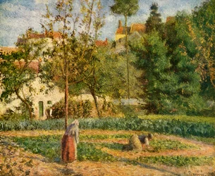 The Orchard, 1879, 1939.