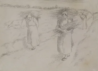 Kvistsamlarna, ca 1896