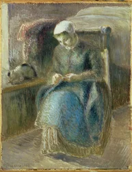 Kvinnasömnad, 1881