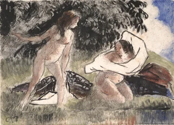 Badgäster