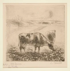 La Vache (kon)
