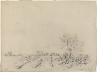 Montmorency Road, ca. 18501860.