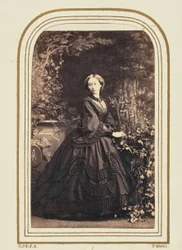 [Alice (1843 - 1878), storhertiginna av Hessen]
