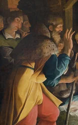 Nativity, detalj av 3498491