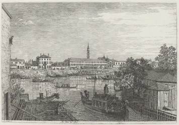 Ale Porte del Dolo, ca. 17351746.