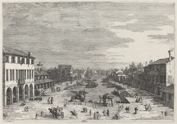 Mästare, c. 17351746.