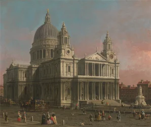 St Pauls katedral