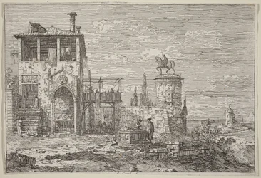 Ryttarmonumentet