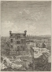 Huset med Peristylen
