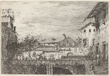 Terassen