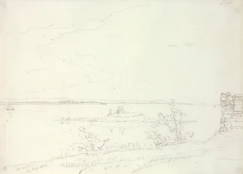 Beachley, 29 maj 1846