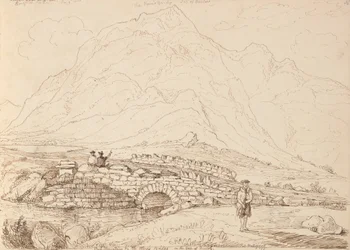 Bull Mountain och Hare
